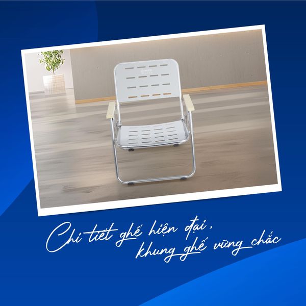 Bộ bàn ghế cafe Ceto CNC Qui Phúc