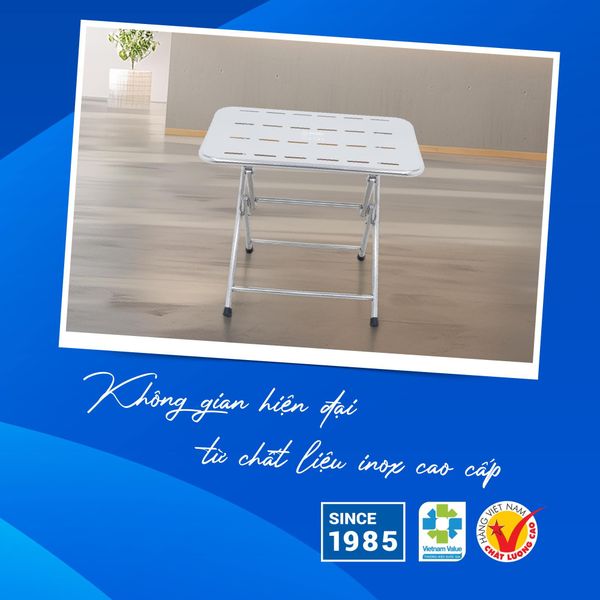 Bộ bàn ghế cafe Ceto CNC Qui Phúc