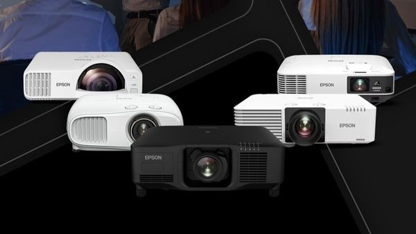 Máy chiếu Epson hiện đang rất được khách hàng ưa chuộng sử dụng
