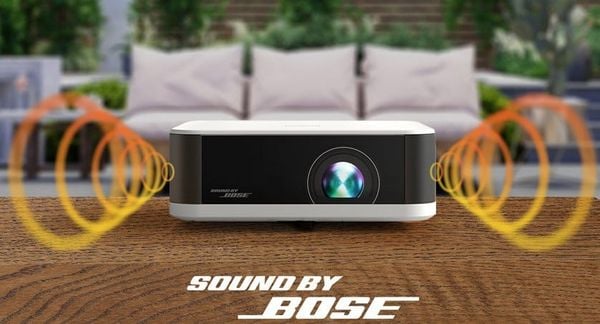 Máy chiếu Epson Lifestudio Pop EF-61