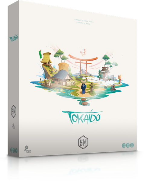 tokaido-sm-review
