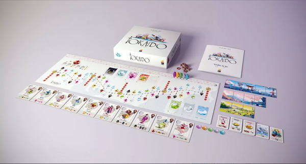 tokaido-sm-review