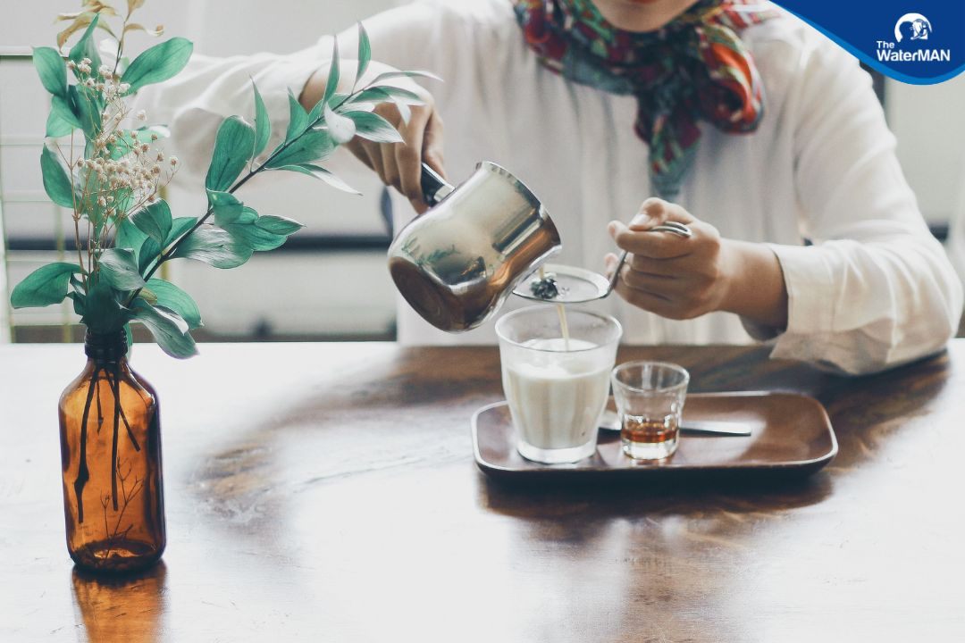 Trà Shan Tuyết vốn được coi là báu vật của núi rừng Việt Nam