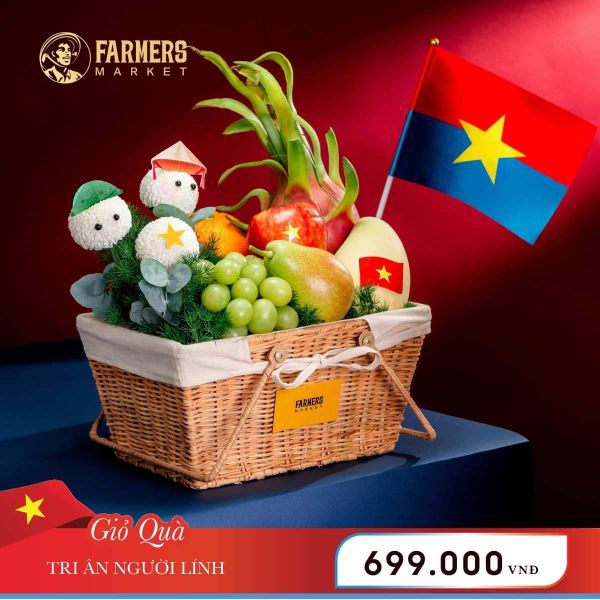 Giỏ quà