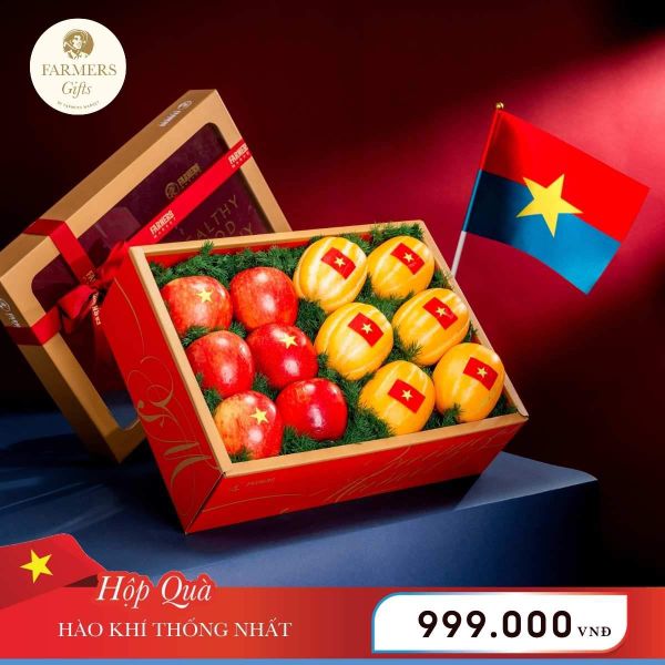 hộp quà