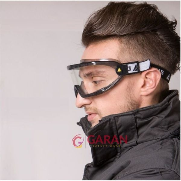 Top 5 Kính Bảo Hộ Delta Plus Chuyên Dụng Cho Công Nhân