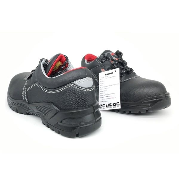 Review 3+ Giày Bảo Hộ Karl Được Đánh Giá Cao Nhất 2025