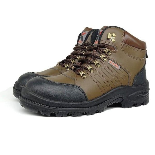 Review 3+ Giày Bảo Hộ Karl Được Đánh Giá Cao Nhất 2025