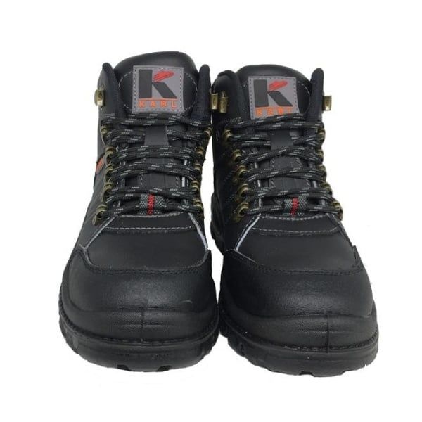 Review 3+ Giày Bảo Hộ Karl Được Đánh Giá Cao Nhất 2025