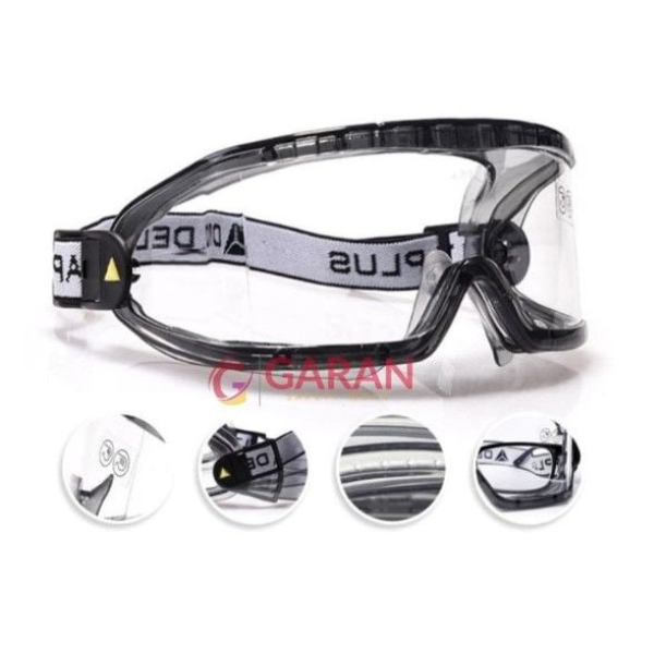 Top 5 Kính Bảo Hộ Delta Plus Chuyên Dụng Cho Công Nhân