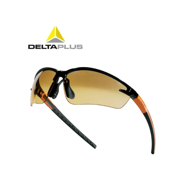 Top 5 Kính Bảo Hộ Delta Plus Chuyên Dụng Cho Công Nhân