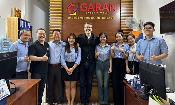 Review 3+ Giày Bảo Hộ Karl Được Đánh Giá Cao Nhất 2025