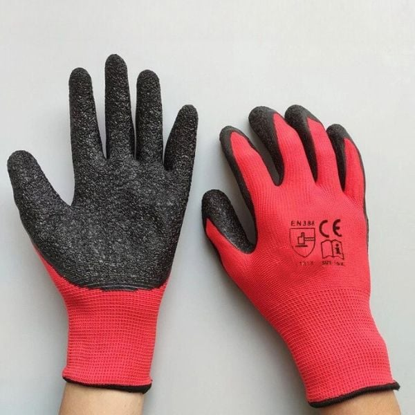 Những ngành nghề sử dụng găng tay len phù hợp theo mức độ rủi ro