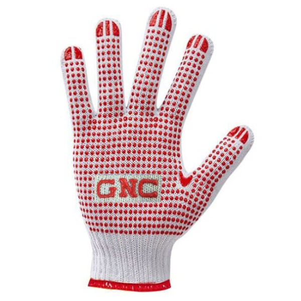 Những ngành nghề sử dụng găng tay len phù hợp theo mức độ rủi ro