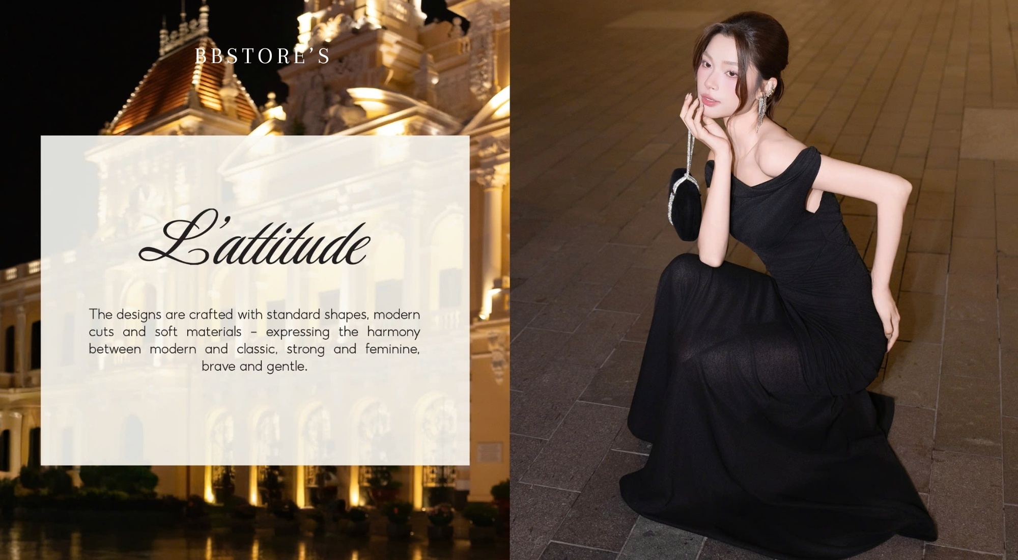 bộ sưu tập tiệc