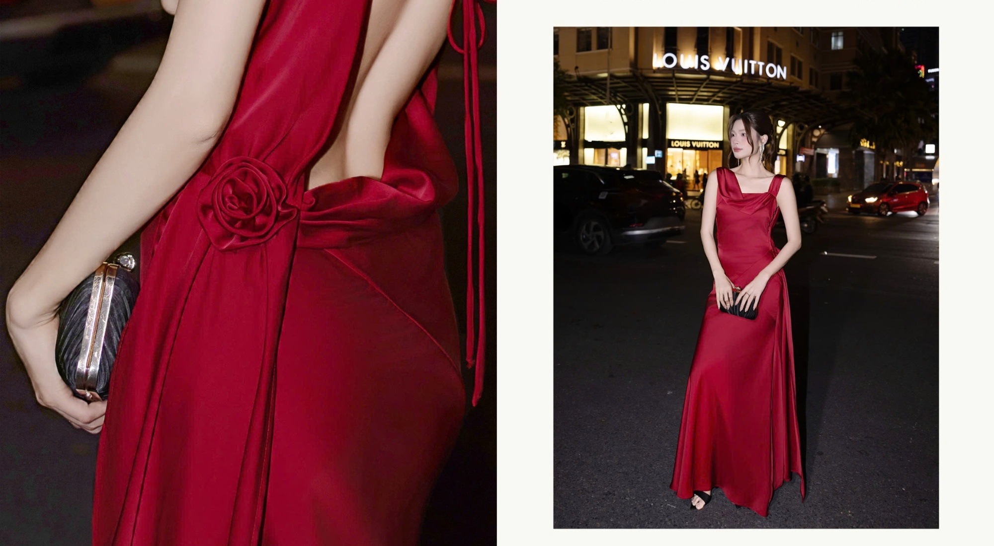 bộ sưu tập tiệc