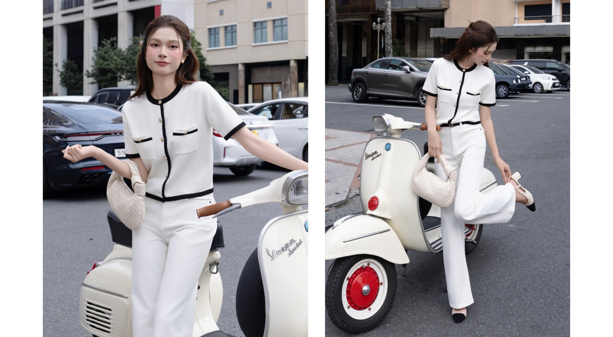 thời trang lifestyle