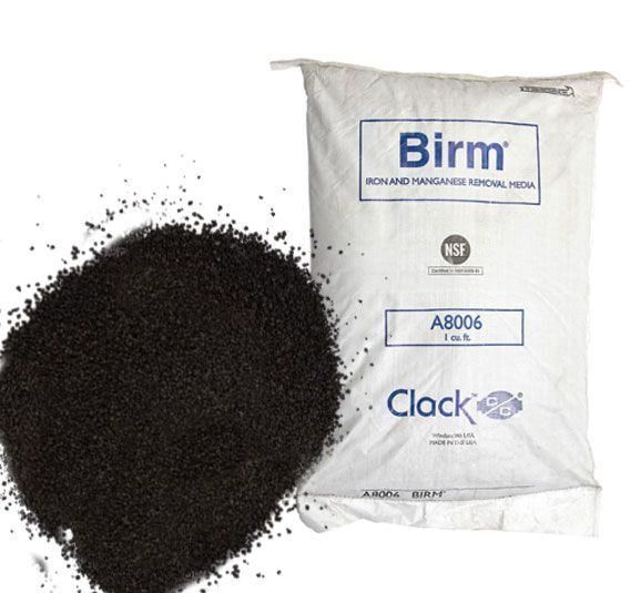 Hạt Birm
