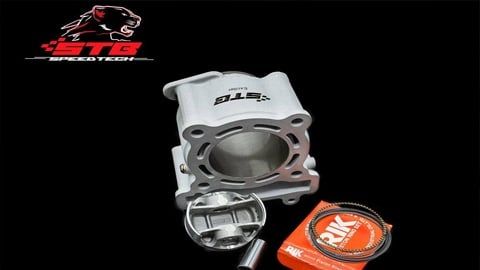 Lòng Kiếng STB Chính Hãng