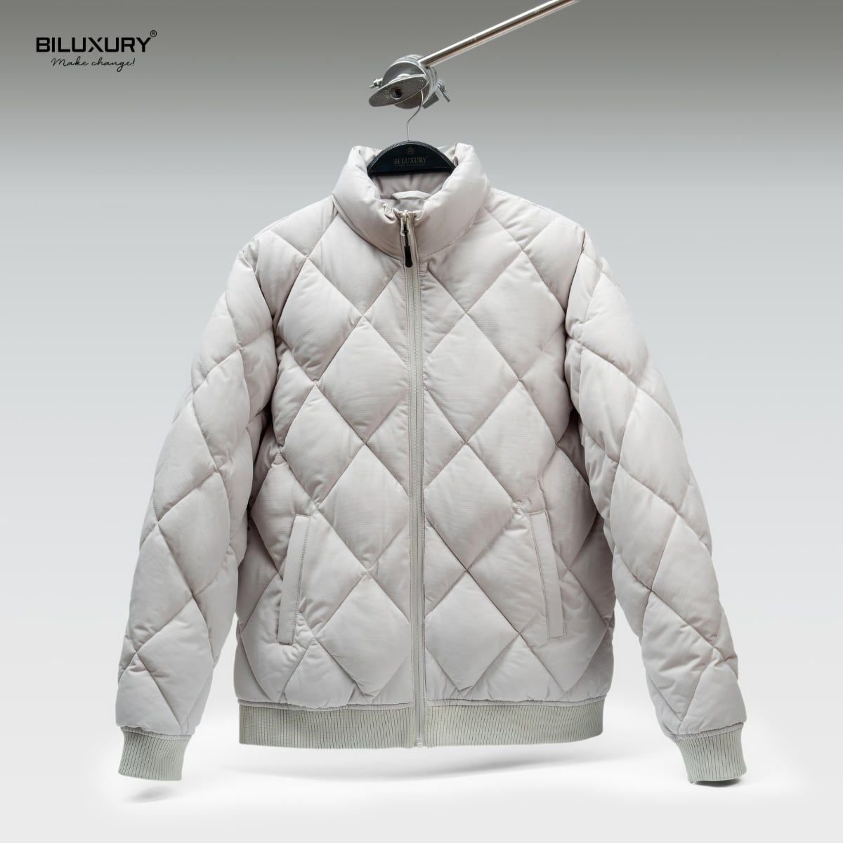 BILUXURY DEAL HOT ĐÓN NĂM MỚI: ÁO PHAO CHẦN BÔNG CAO CẤP CHỈ CÒN 999K (giá gốc gần 1 triệu rưỡi!) 🔥