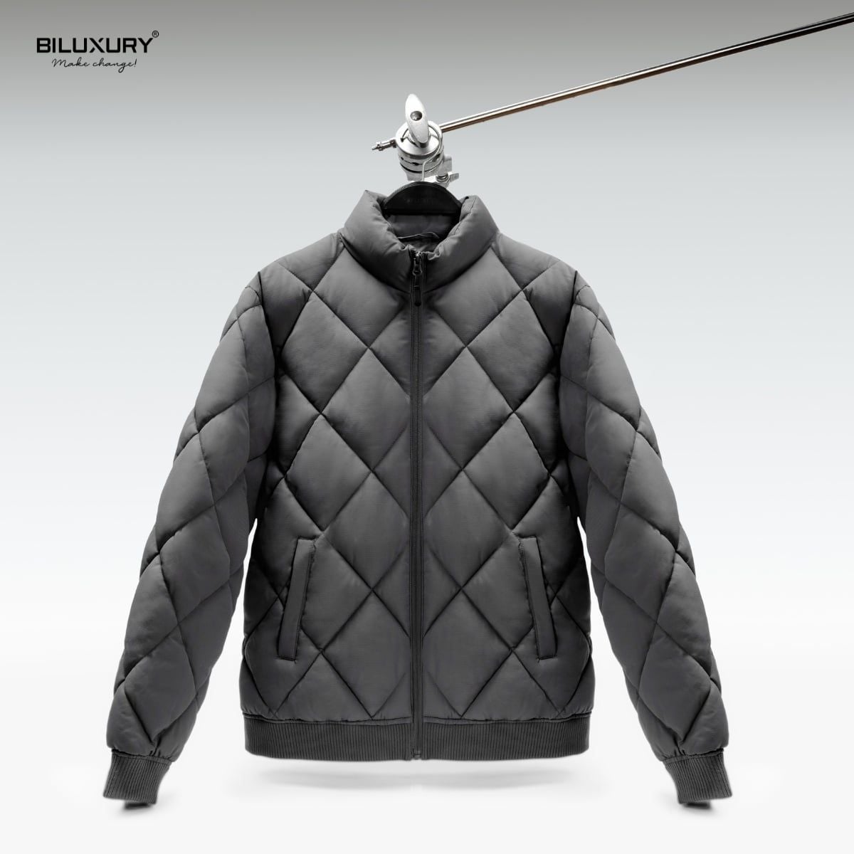 BILUXURY DEAL HOT ĐÓN NĂM MỚI: ÁO PHAO CHẦN BÔNG CAO CẤP CHỈ CÒN 999K (giá gốc gần 1 triệu rưỡi!) 🔥