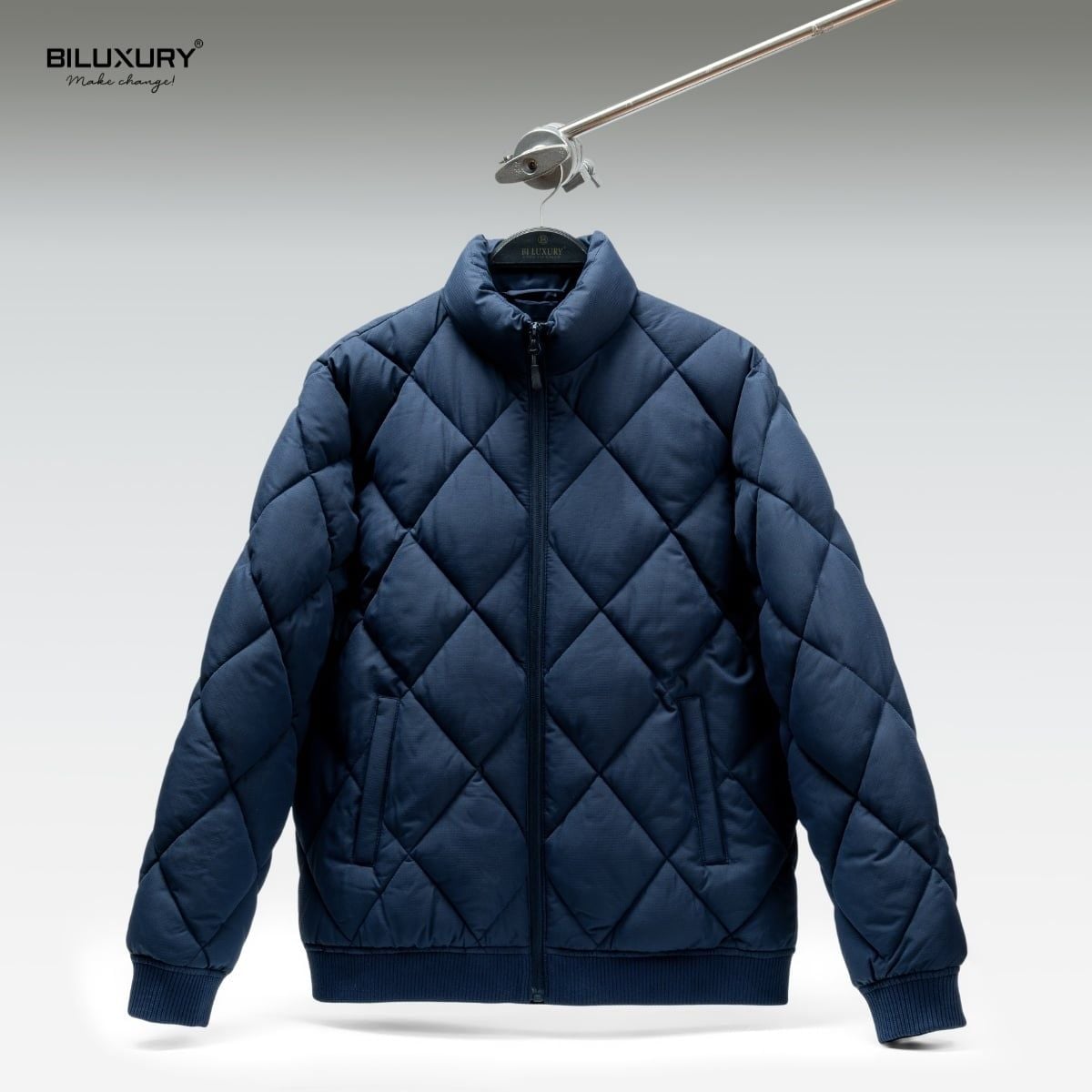 BILUXURY DEAL HOT ĐÓN NĂM MỚI: ÁO PHAO CHẦN BÔNG CAO CẤP CHỈ CÒN 999K (giá gốc gần 1 triệu rưỡi!) 🔥