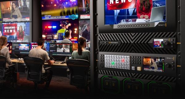 SMPTE-2110: