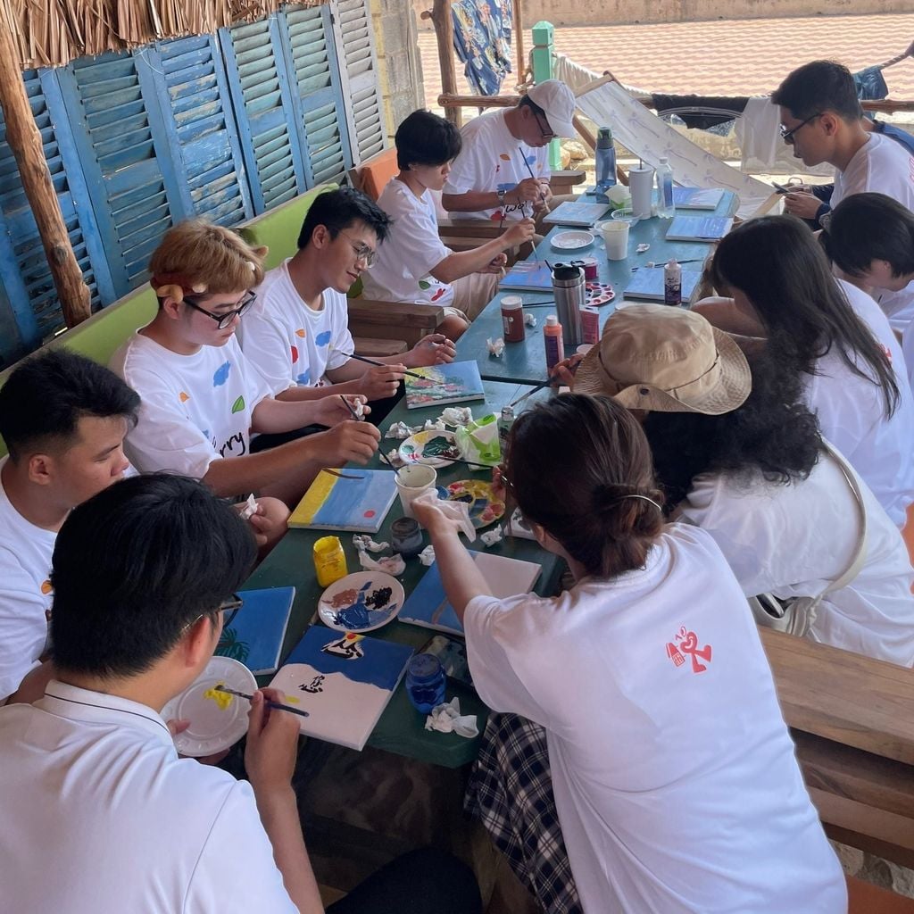 3-ao-thun-la-qua-tang-team-building-cuc-ki-hieu-qua-trong-cac-hoat-dong-tap-the
