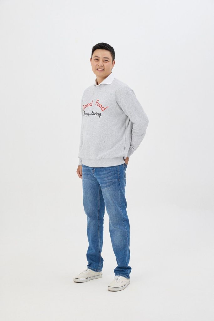 9-cach-phoi-do-sweater-quan-jeans