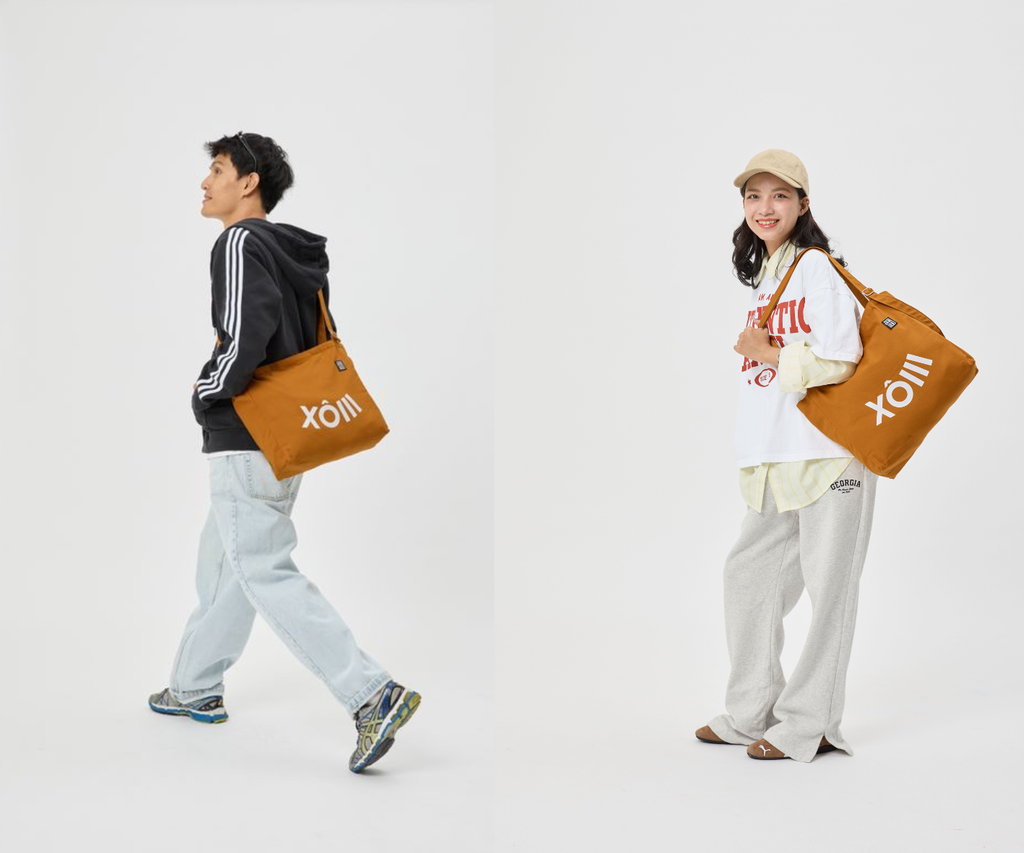 Phoi-tui-Cross-A-Food-mau-mocha-voi-outfit-nang-dong