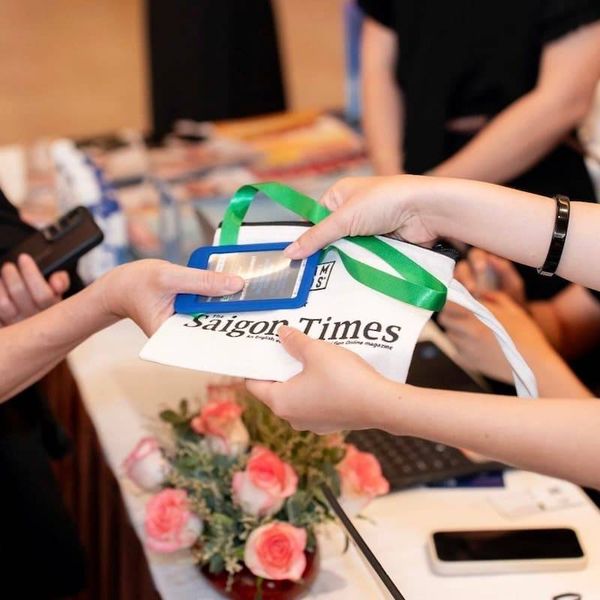 quà tặng cho nhân viên văn phòng