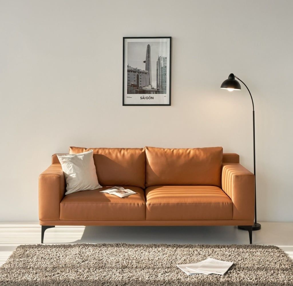 cach-ve-sinh-sofa-da-tai-nha