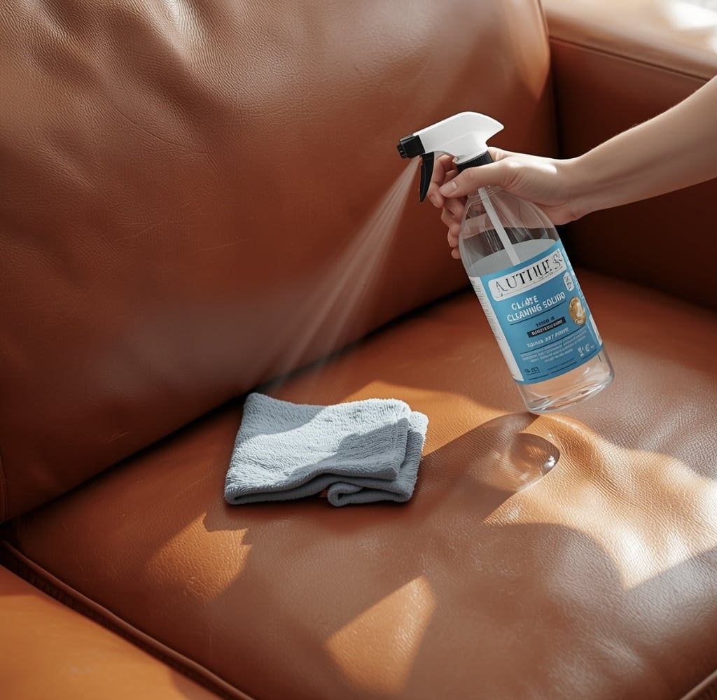 cach-ve-sinh-sofa-da-tai-nha