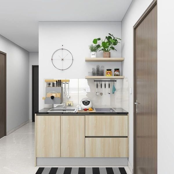 thiet-ke-tu-bep-chong-am-moc-trong-moi-truong-nong-am