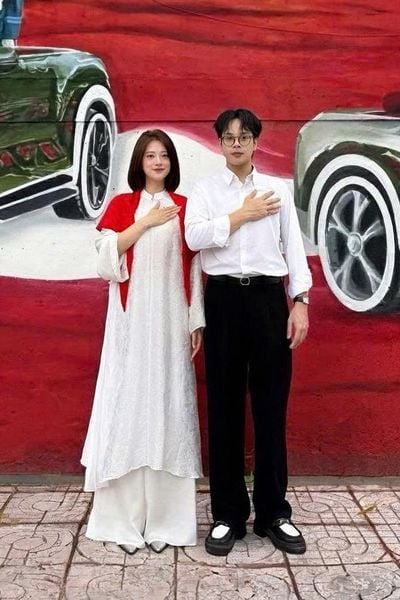 Trương Hoàng Mai Anh