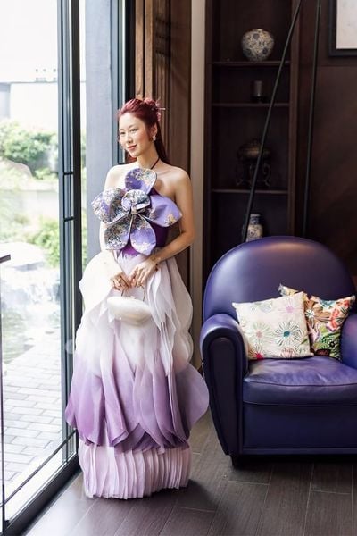 Mai Vân Trang Blogger