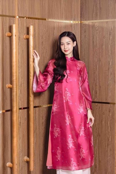 Hoa hậu Bảo Ngọc