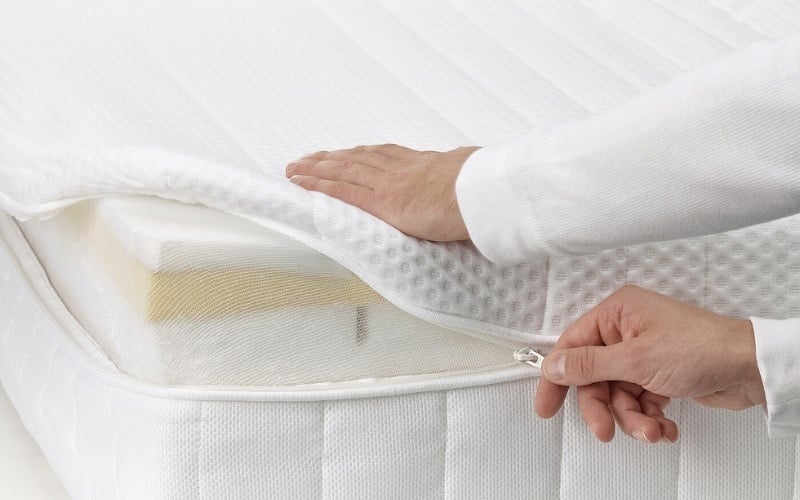 Nệm foam cao cấp