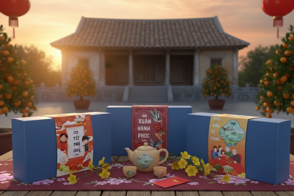 Lịch nghỉ tết dương lịch