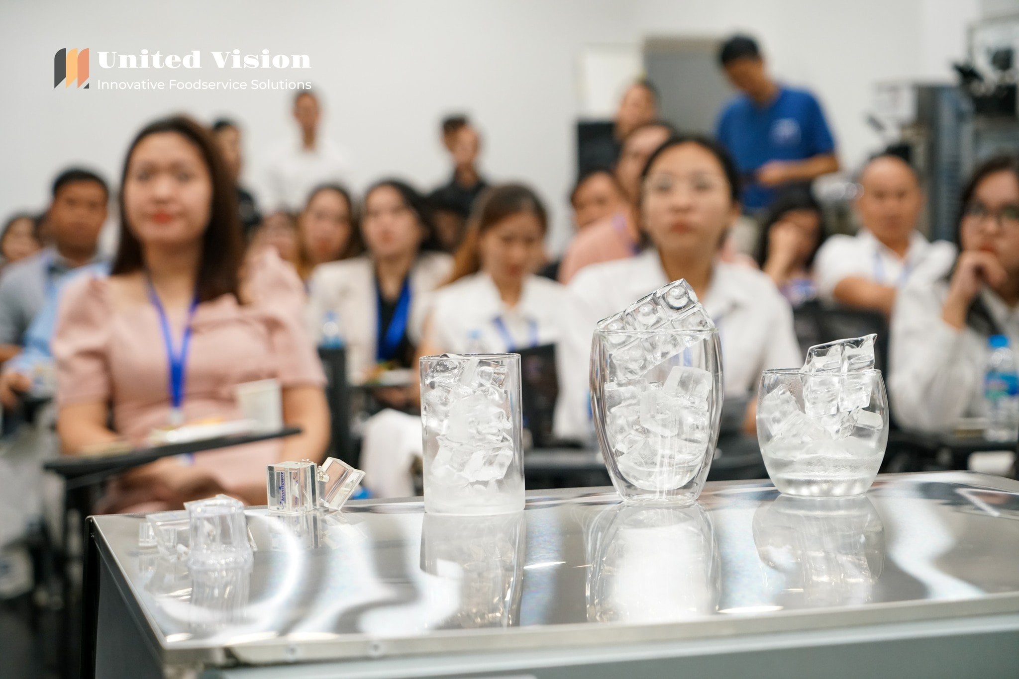 Ảnh hưởng của thời tiết đến máy làm đá (và 5 Lưu ý vận hành)