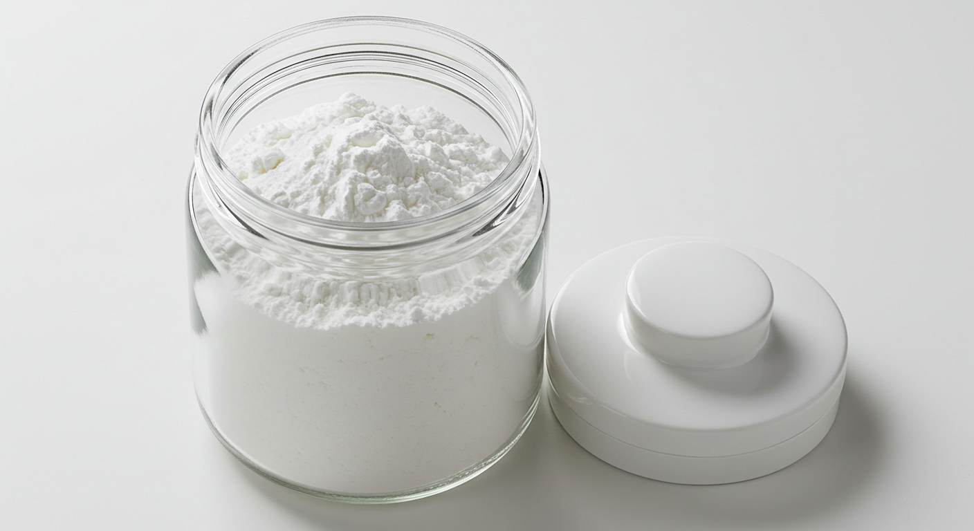 Luôn đựng trong hộp kín: Đây là yêu cầu bắt buộc. Đừng bao giờ để bột trong túi giấy sau khi đã mở. Việc chuyển bột vào một chiếc hộp hoặc hũ có nắp đậy kín sẽ ngăn không khí, độ ẩm và sâu mọt xâm nhập.