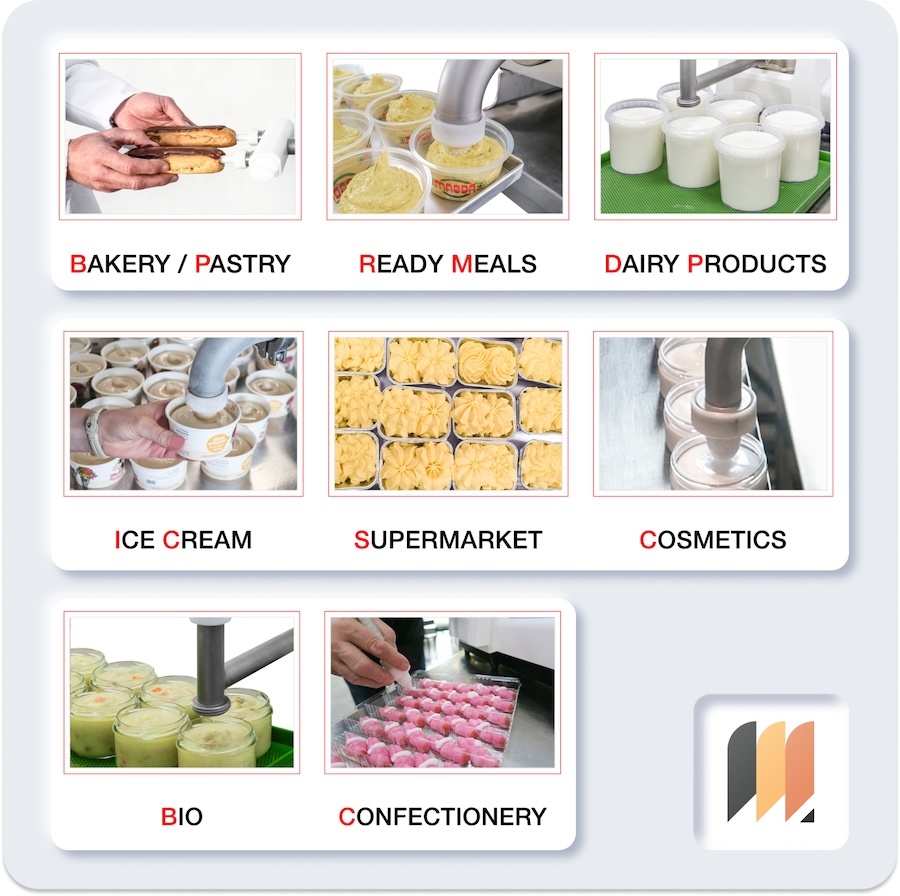 Máy Chiết Rót Chất Lỏng Tự Động F&B: Chính Xác - Vệ Sinh - Bền Bỉ | Beldos