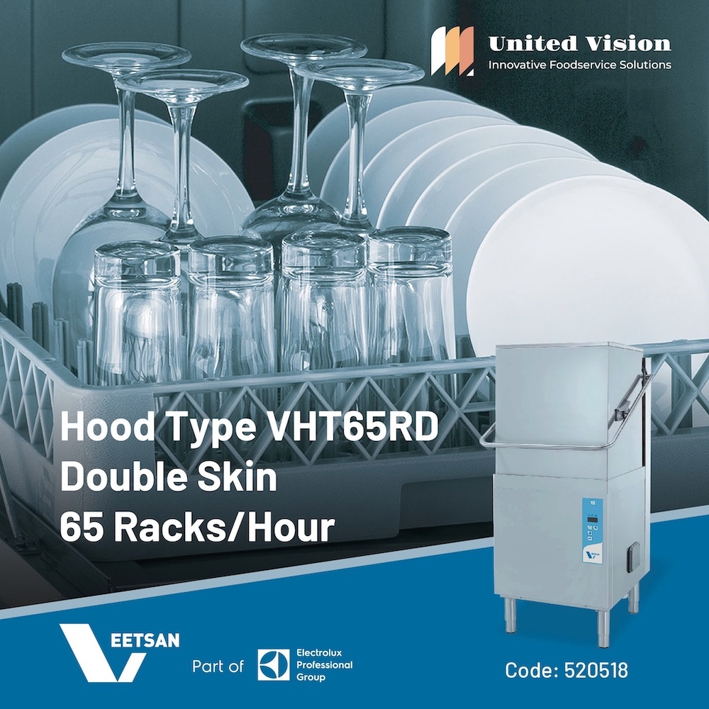 Đầu Tư Máy Rửa Chén Cửa Sập: Phân Tích Chi Phí & Hiệu Suất