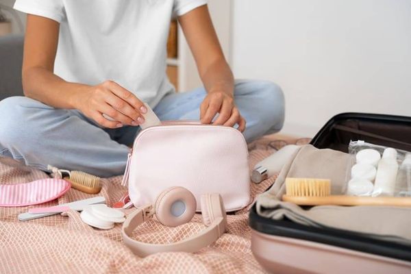 Danh sách đồ chuẩn bị đi sinh cho mẹ bầu