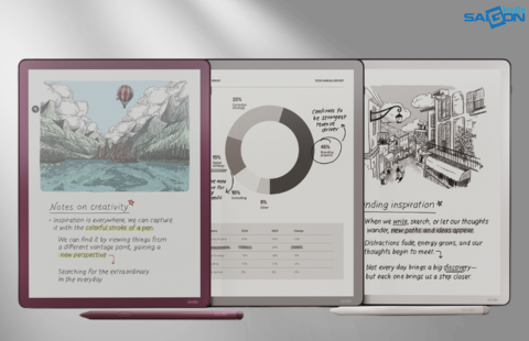 kindle scribe colorsoft