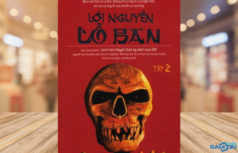 tải lời nguyền lỗ ban tập 2