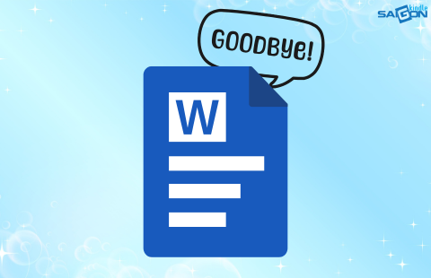 microsoft word kindle