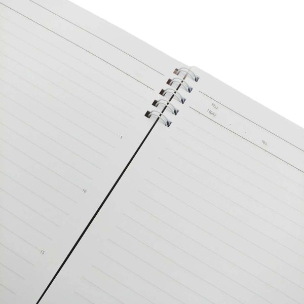 Sổ Lò Xo Campus Vĩnh Thịnh Giảm 50% - nhanvan.vn