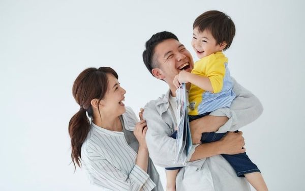 Sách nuôi dạy con hay - ba mẹ nên đọc - nhanvan.vn