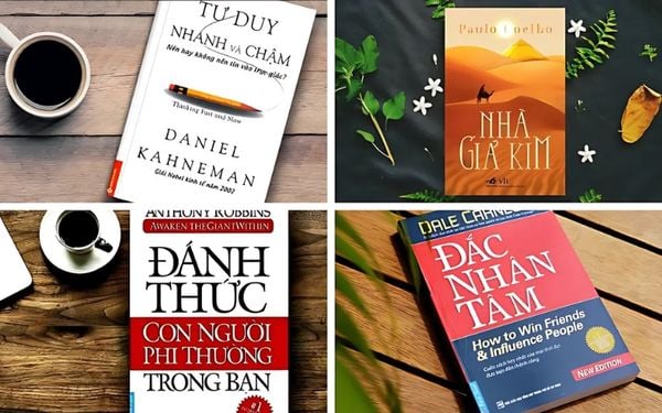 Sách kỹ năng mềm sinh viên - nhanvan.vn